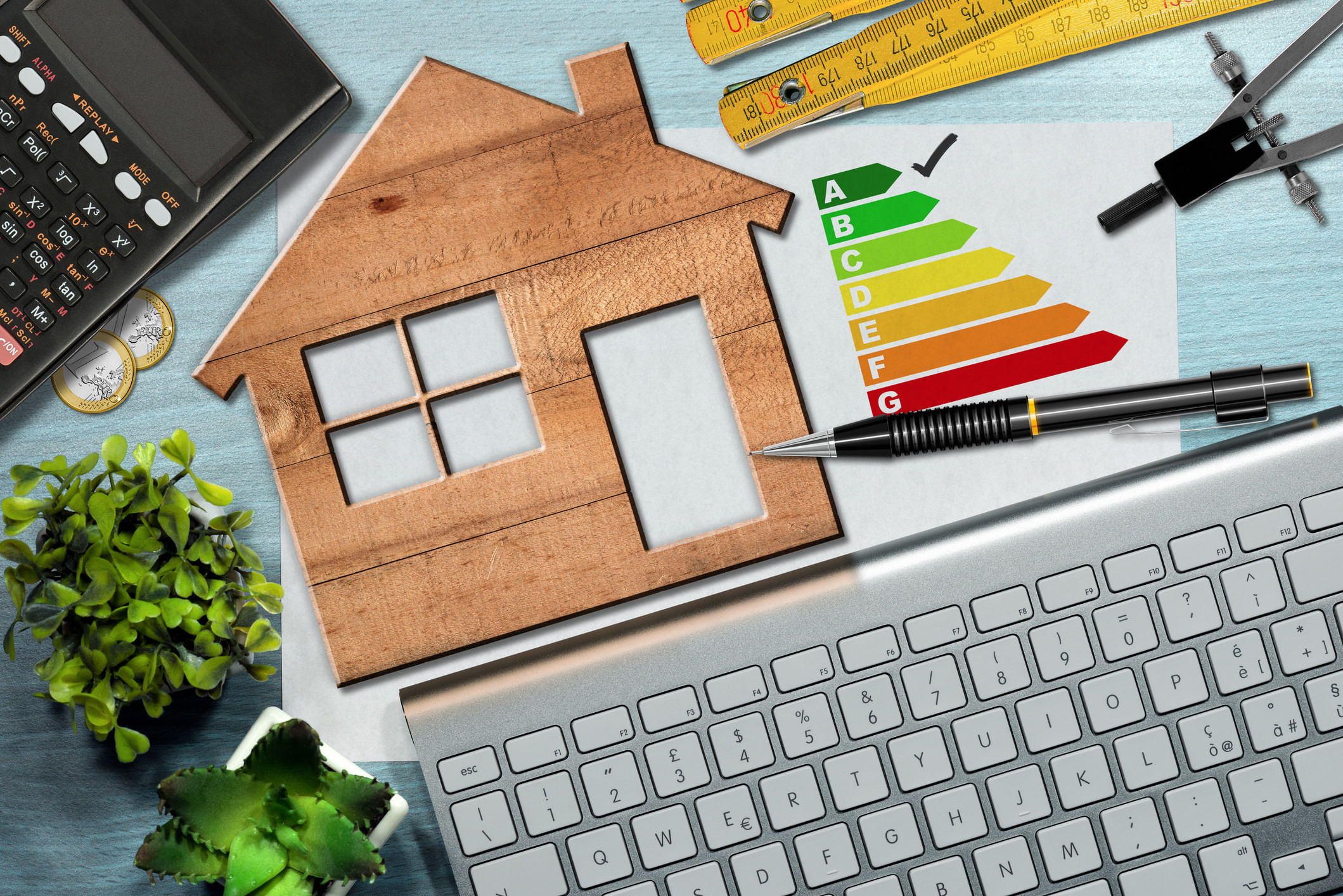 Projet d’achat immobilier : à quoi sert le cadastre ?