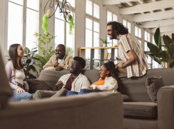 Le coliving est-il un bon investissement immobilier ?
