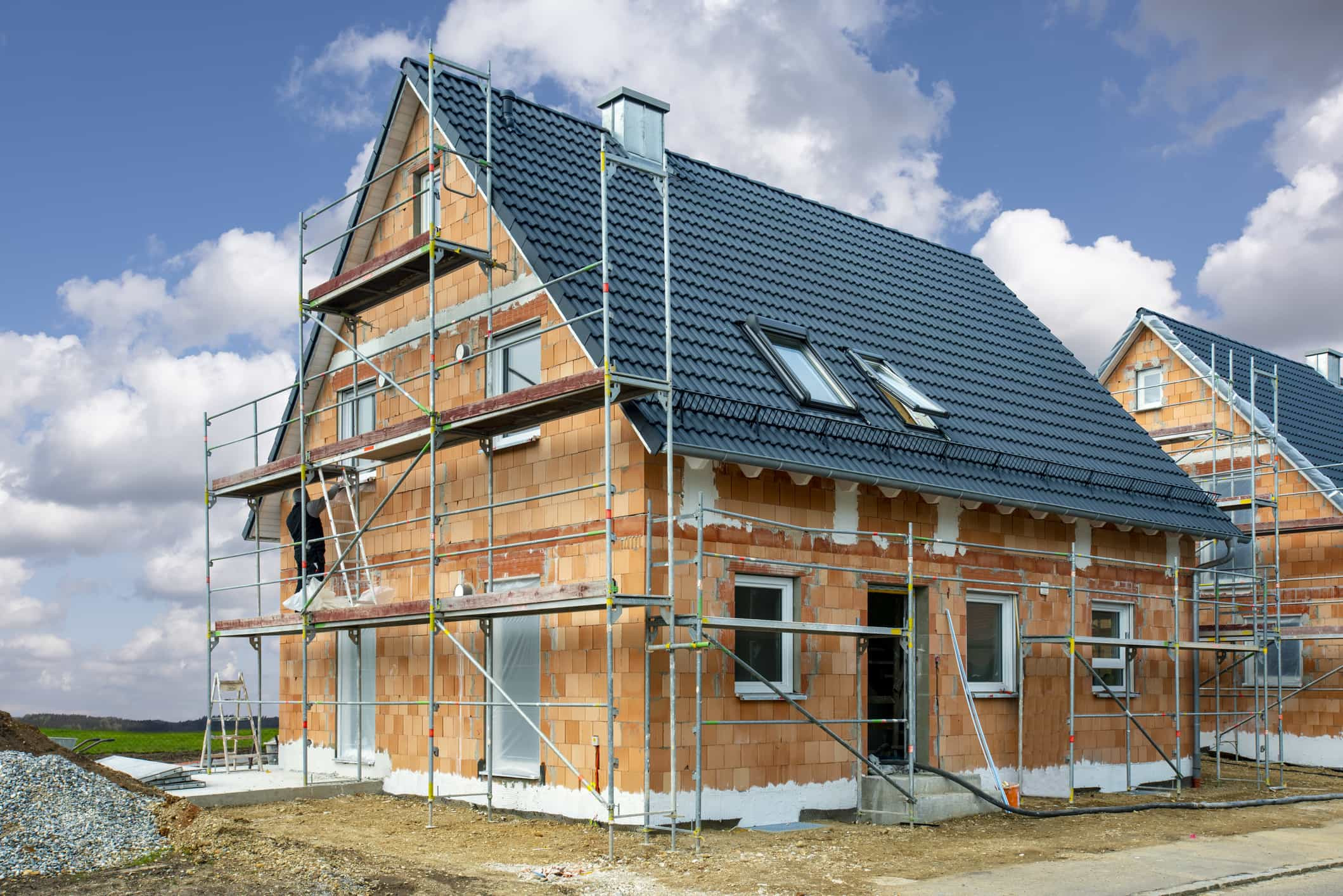 Projet d’achat immobilier : à quoi sert le cadastre ?
