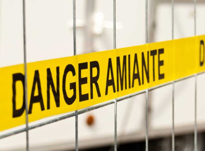 Combien coûte le désamiantage ?